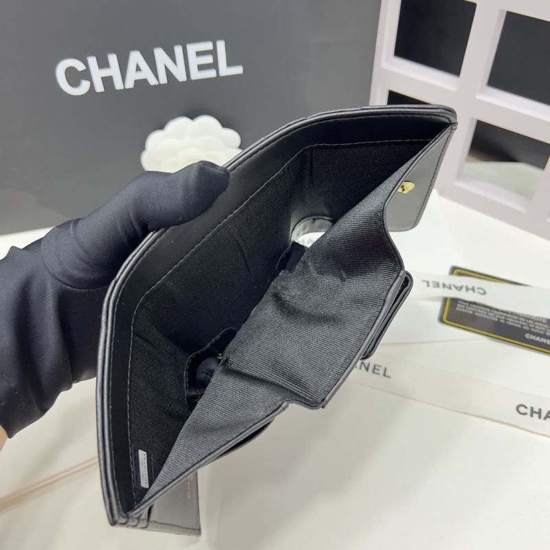 Chanel Wallets Purse